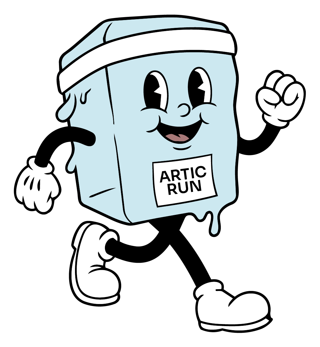 ARTICRUN